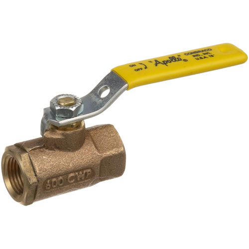Cleveland 22212 Ball Valve 1/2"