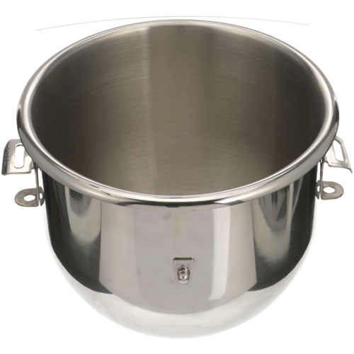 Hobart 00-A20SS Mixing Bowl 20 Quart