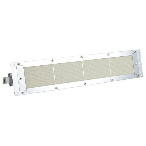 Jade Range 1215300000 Infrared Broiler Burner 5-1/8" X 24-1/8"