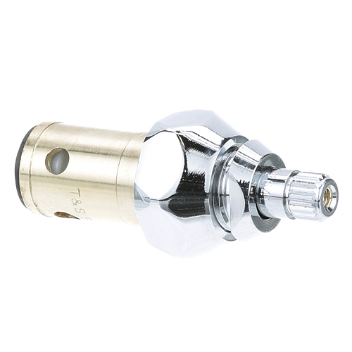 Eterna Cartridge - New Stlye, Ltc For T&s Brass - Part# 5959-40