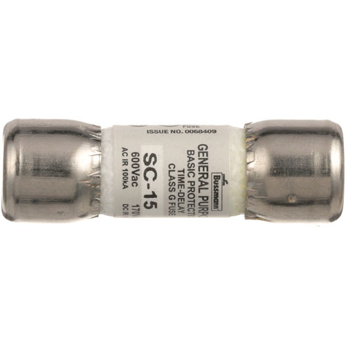 Star Mfg 2E-30900-10 Fuse