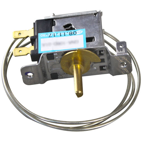 Turbo Air 30283D0700 Refrigerator Thermostat Temperature Control 3&deg;F -15&deg;F