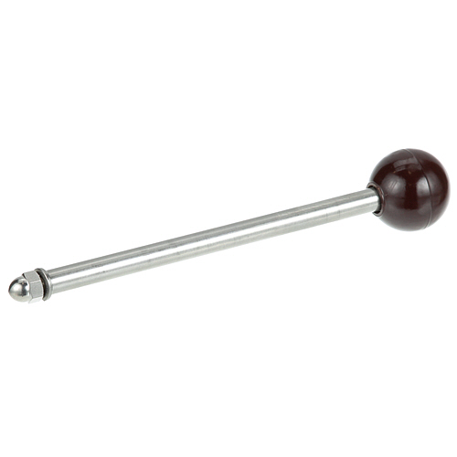 Groen GR012694 Handle W/Plastic Ball Knob Assembly 9-1/2"
