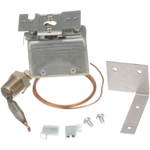 Vulcan Hart VH844200 Safety Thermostat 3/8" X 2"