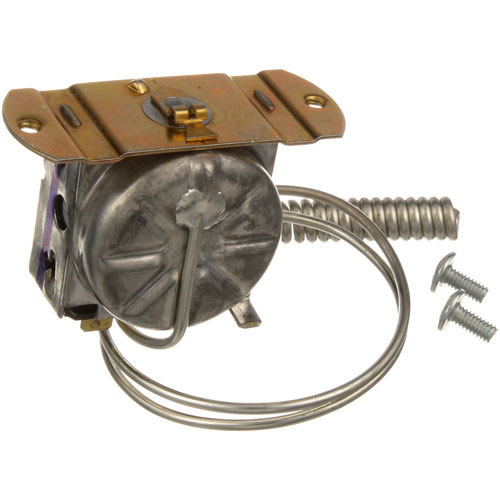 Victory VT50317501 30" Cap Temperature Control with Slot Stem and Knob