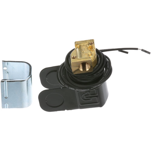 Champion 109885 Solenoid Valve 120V, 1/4" FPT