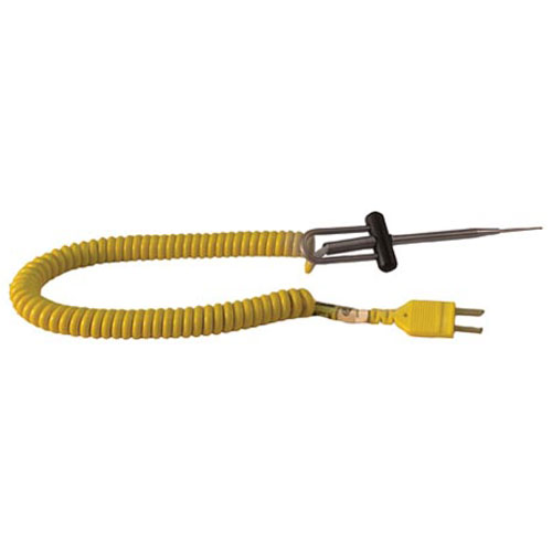 Cooper Thermometer 50209K Fast Response Needle Probe 3.5"