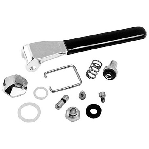 Fisher 2912-2501 Repair Kit