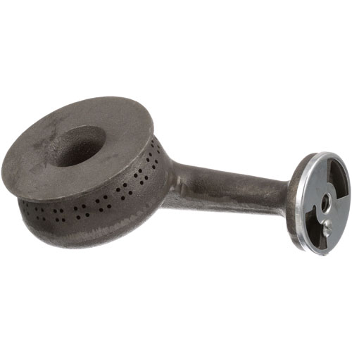 Southbend SOU1177111 Range Burner Assembly Cast Iron 7-3/4" Long