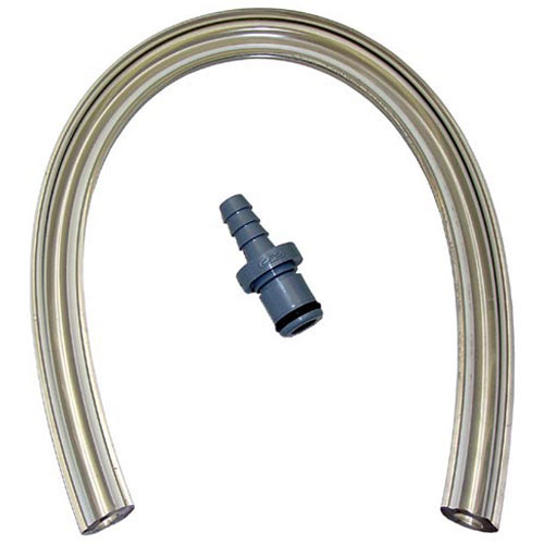 Hatco 03-40-054 Display Cabinet Drain Tube