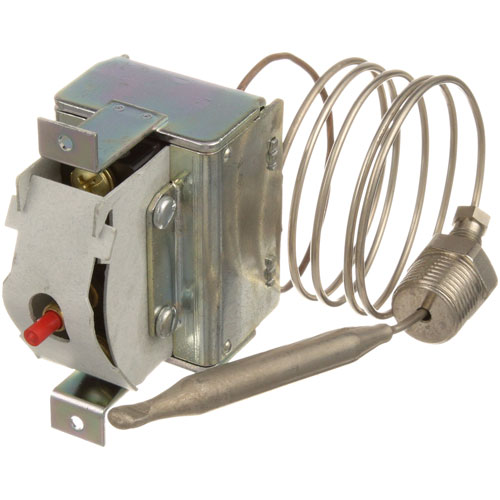 Star Mfg Y9266 Holding Cabinet Safety Thermostat 36" CAP