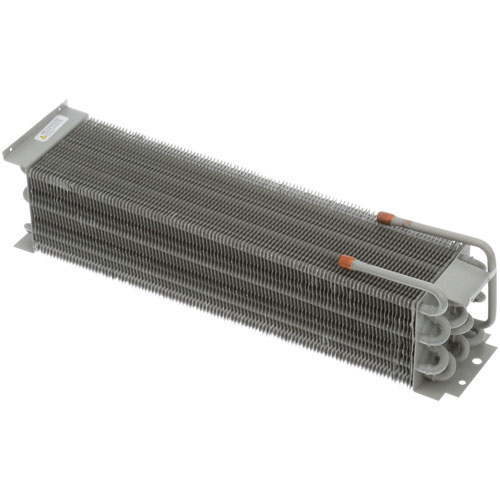 Randell RF COI107 Refrigerator Evaporator Coil 4" X 3.75" X 15.5"