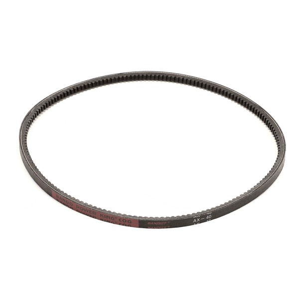 Stoelting 152324 Gravity Fed V-Belt 42" OL