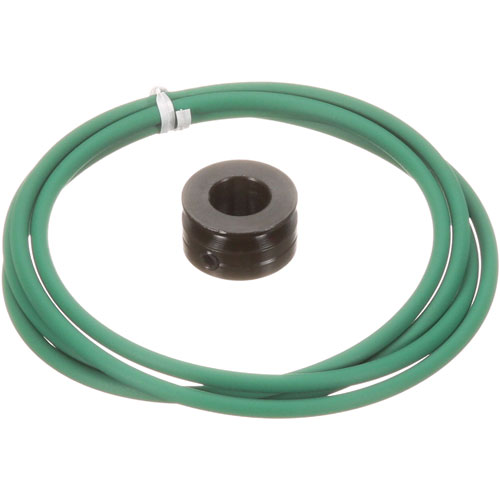 Berkel 404975-00335 Pulley & Belt Kit