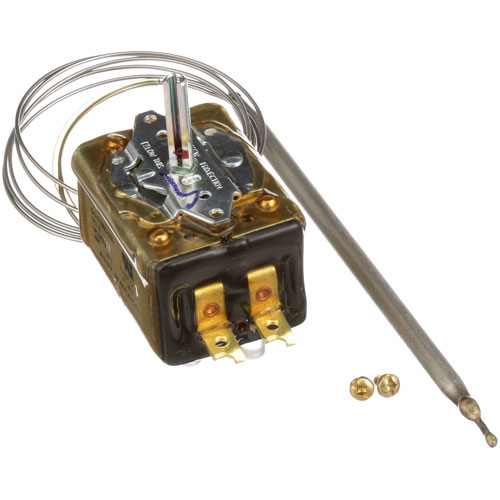 Ranco G1-11665 Thermostat W/1/4" X 6" Bulb