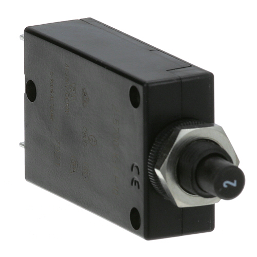 Cleveland 3202 Circuit Breaker