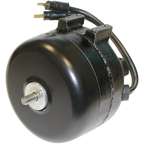 Delfield 2162667 Refrigerator Evaporator Fan Motor 115V