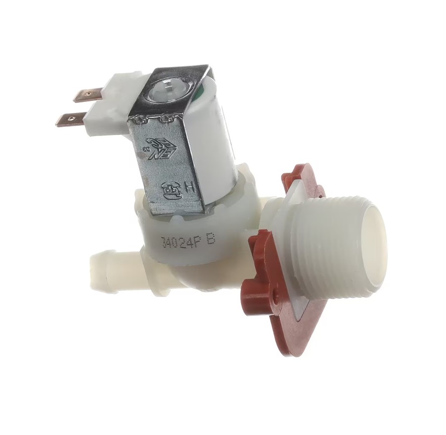 CMA Dishmachines 02100.13 Solenoid Valve Single UC50E/60E
