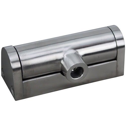 Cleveland KE00597-1 Kettle Hinge Assembly