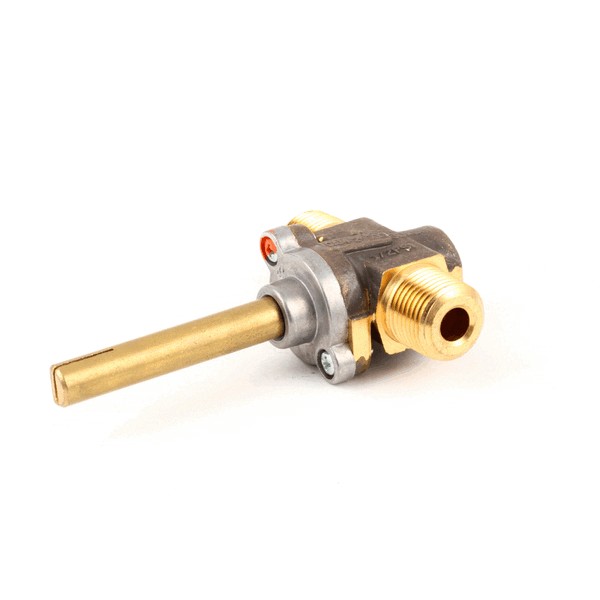 Hobart 00-410610-00005 Burner Valve 3/8" MPT X 3/8" Male