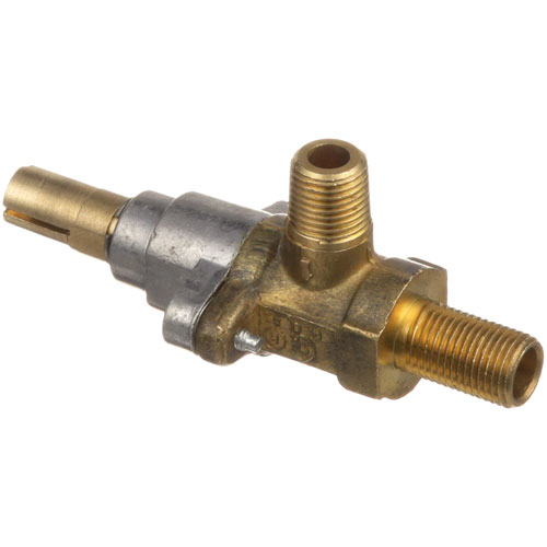 Hobart 104076ALL Valve 1/8 MPT X 3/8-27