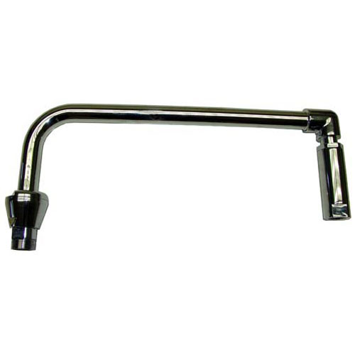 Component Hardware Group CHGKN-50-Y050-12 L-Tube Assembly 12" Swivel Arm