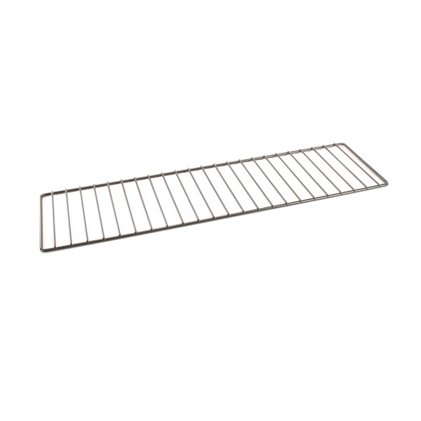 Scotsman 02295101 Ice Dispenser Grill 23-7/8" X 6-7/8"