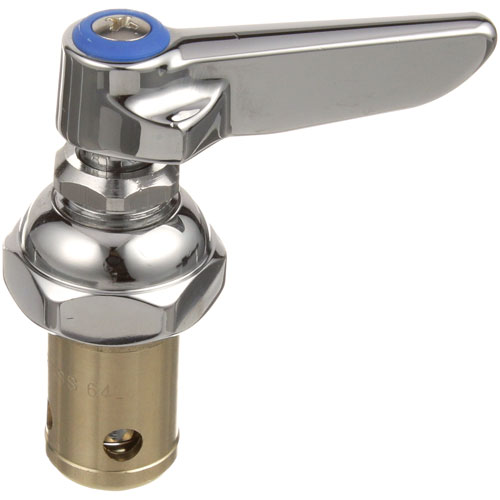 T&S Brass TS20A Cold Spindle Assembly W/ Handle