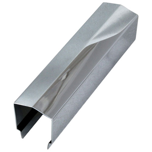 Victory 50520105 Refrigerators Chrome Hinge Cover