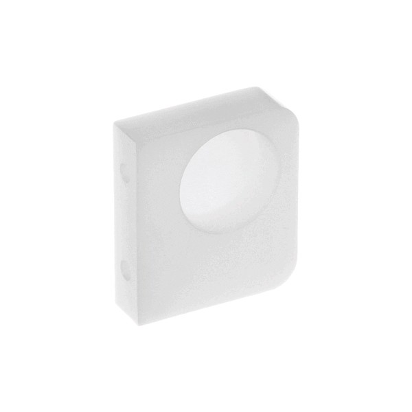 Somerset 0750-141 Mounting Block Right CBAL