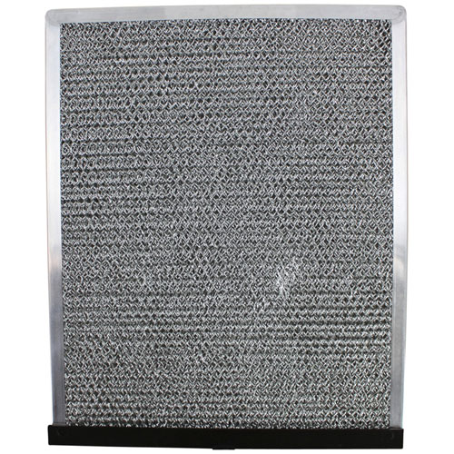 Manitowoc 76-2952-3 Ice Machine Air Filter Assembly