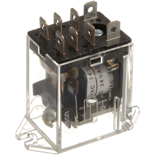 Pitco PTP5046688 Relay - 24VAC