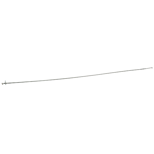 Hatco 02-08-017D-00 Heating Element 208V/1275W, .260" Diameter x 68-5/8" Long