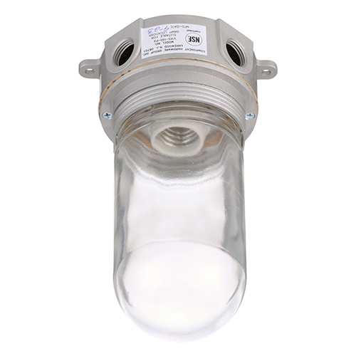 Standard Keil 2310-3004-1000 Vapor Proof Light-Surface