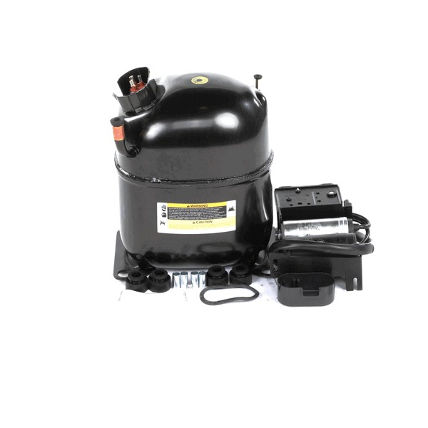 Kelvinator 0US775 Compressor With Built-In Overload