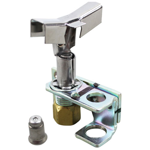 ROYAL RANGE 3232 Fryer NAT/LP Pilot 3-Way Flame 1/4" Tube