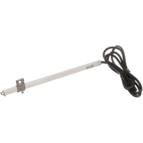 Vulcan Hart PE-136 Oven Igniter Electrode W/ 38" Wire