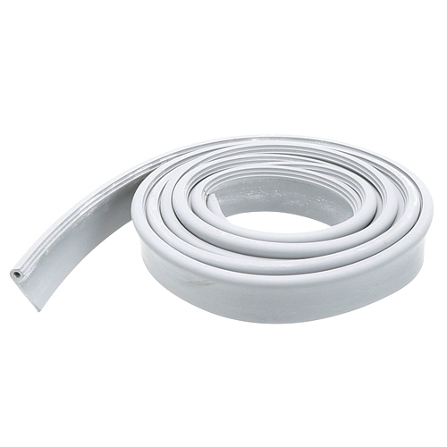 Alto-Shaam GS-2398 Warmer Door Gasket Gray Rubber Type C 10'