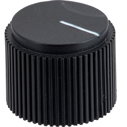 Vollrath B401186 Infinite Control Knob