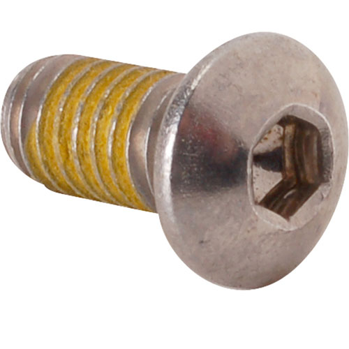 Randell FASCW6002 Screw 5/16-18Thd,Allen H Ead