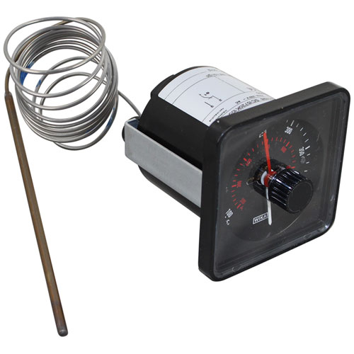 Bakers Pride M1481X Thermostat 400&deg;C