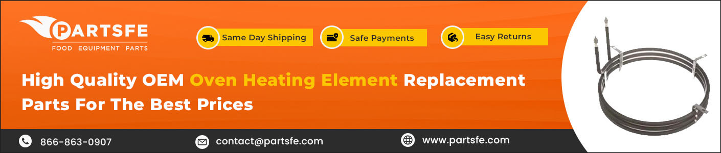 Oven Heating Elements