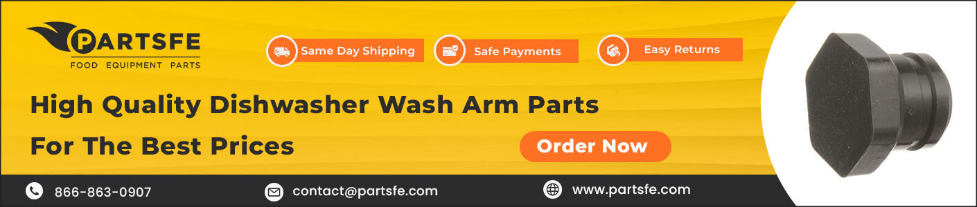 Wash Arms