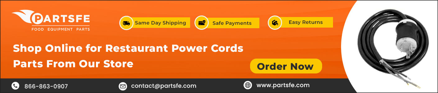 Power Supply/Power Cords