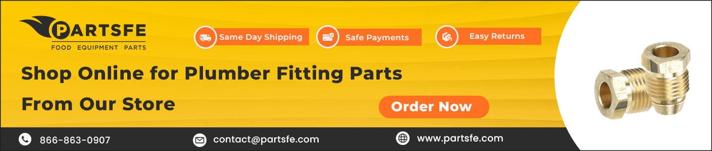Fittings/Couplings