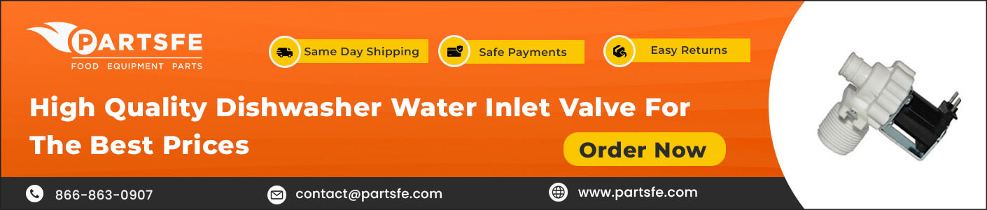 Water Valves