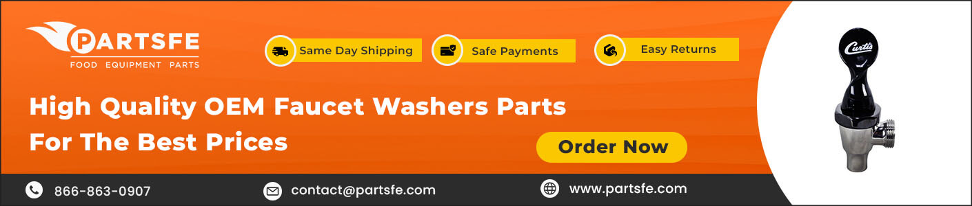 Faucet Washers