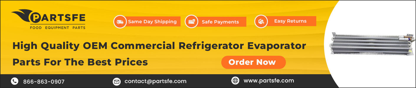Evaporator Coils/Fans