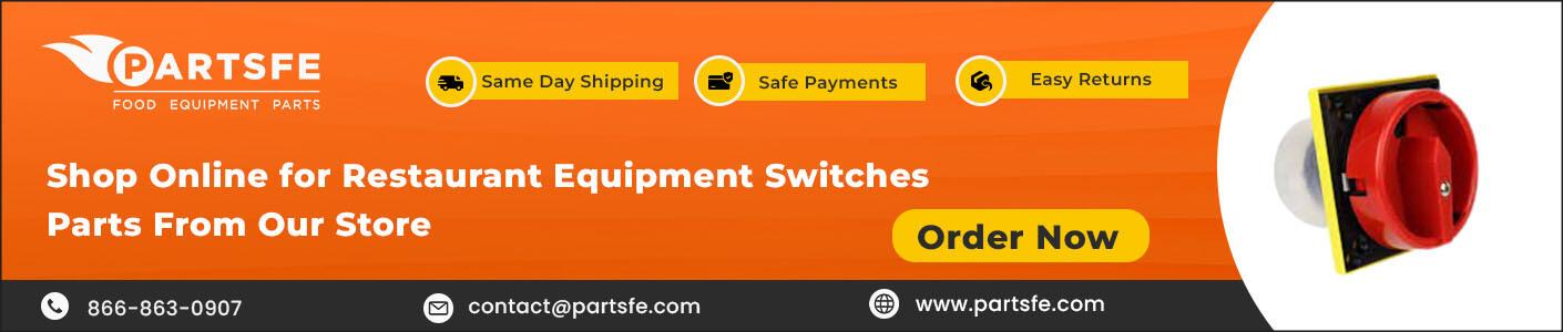 Switches & Relays