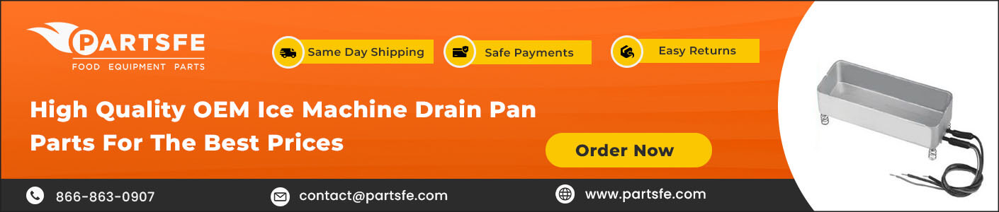 Drain Pans